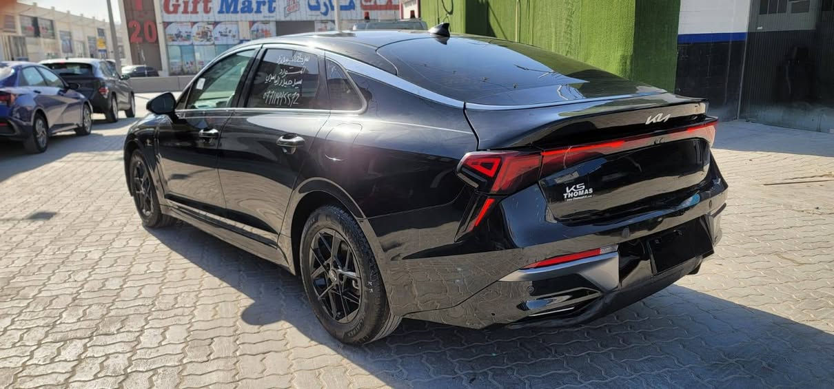 من الامارات الان تم الشحن الى العراق
كي فايف 2025 بسعر ⬅️ 110$ 
بالتوفيق للزبائن

شركة الجوهرة لاستيراد وصيانة السيارات الوارد امريكي 

ولدينا فروع في اغلب المحافظات

***********  واتساب او اتصال

كروب الواتساب للنشر اليومي 

https://chat.whatsapp.com/EmZaTOPlfZUEWKSa9tnXy8?mode=wwt

