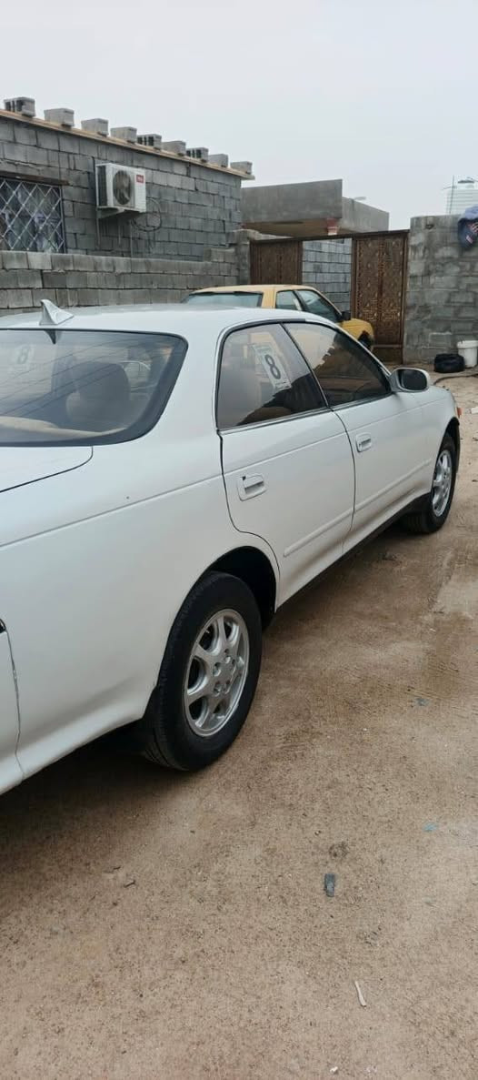 سلام عليكم مارك موديل 2000 مكفوله كص نقل جثة ومن الضربه كفاله كير أو محرك ونجي كهربائية كله شغاله سنوية الى 30رقم انكليزي البصره الزبير سعر 63 ***********
