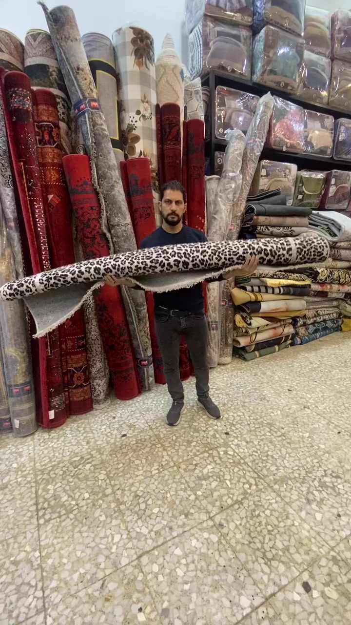 مجمع الكرار للمفروشات 
اللهم صل على محمد وال محمد 
🧿🧿🧿🧿🧿🧿🧿🧿🧿🧿🧿
🌹🌹🌹🌹لايك او مشاركة 🌹🌹🌹🌹❤️❤️❤️ العرض لفترة محدودة❤️❤️❤️
يتوفر لدينا نظام الاقساط لموظفين والمتقاعدين حاملي بطاقة ماستركارد 
تخفيضات تخفيضات تخفيضات
عروضنا مستمرة
تخفيضات تخفيضات
برلنت 🇹🇷🇹🇷🇹🇷🇹🇷
القياس 3*2 استندر
السعر (55) مع التوصيل
ماهو جديد لدينا  
متوفر بالوان و موديلات 2026
بلاششششششششششششششششش 
توصيل لكافة المحافظات (6) الف 
      بغداد (5 ) الف 🔥🔥🔥🔥🔥🔥🔥🔥🔥🔥🔥🔥🔥🔥
ملاحظة 👉👉👉
الي اختلاف في نوع البضاعة 
ونوع الحجز لتستلم الطلب والتوصيل علينا 😍😍😍😍
غايتنا رضاكم 🌹🌹🌹🌹🌹🌹
يتوفر لدينا البيع بالتقسيط لحاملي بطاقة ماستر كارد الرافدين موظفين ومتقاعدين 
زورونا📍 السياسيين تقاطع المهدي ع
للحجز والاستفسار مراسلة الصفحة او الاتصال 
📱*********** واتساب
📱*********** واتساب
يوجد توصيل للكل المحافظات 🚚🚚🚚 حساب التيك توك تابع البث المباشر 
‏https://www.tiktok.com/@krarmohsin1?_t=ZS-8uS8ilm363u&_r=1 
‏🇮🇶🇮🇶🇮🇶🇮🇶🇮🇶🇮🇶🇮🇶🇮🇶🇮🇶
#مجمع_الكرار_للمفروشات #مفروشات #مفروشات_تركية #السماوه_مدينتي #السماوة #بغداد #البصرة #بابل #كربلاء #النجف #اربيل #دهوك #زاخو
