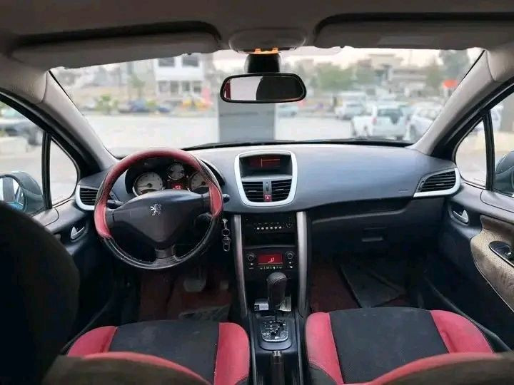 للبيع او مراوس
بيجو 
موديل 2012
كير توماتيك 
محرك 1600
كير ومحرك شرط 
تبريد وتدفئ شغال شرط 
رقم اربيل  
شرط التحويل والوكاله 
بدون ضرر فقط تعديل ع بارد مكانتين بالباب/بخصات /
وبيها بالحوض مال تأير يحتاج تعديل ع بارد 
  

مكان السياره موصل 

التواصل على الارقام 
***********
*********** بيه واتساب
