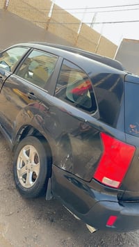 XL7 • ٢٠٠٨ • قير ومحرك مكفولين