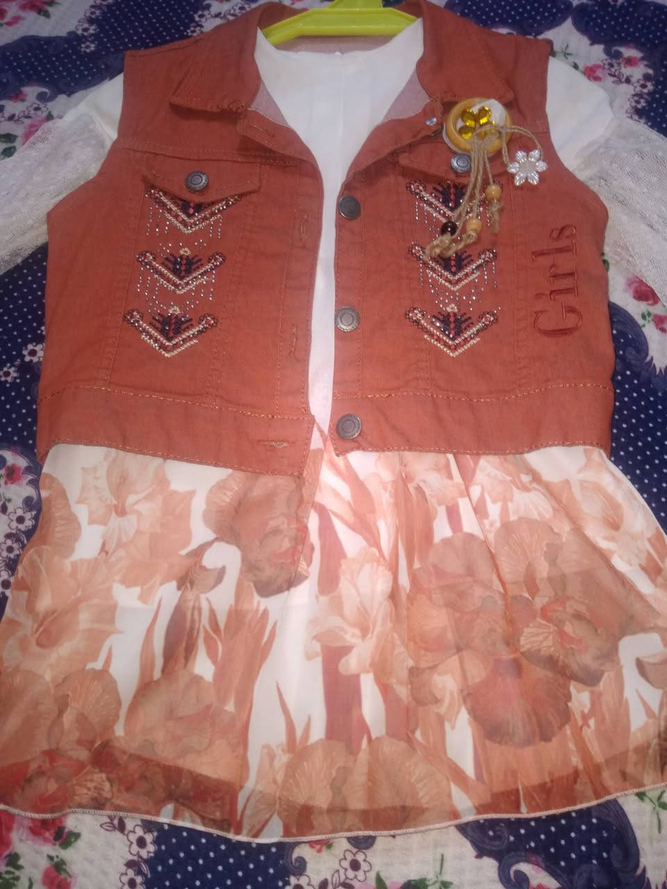 ملابس مستعمله كلش قليل للبيع وبسعر جدا مناسب


**إذا كنت صاحب هذا الإعلان وتريد حذفه لأي سبب، رجاءا أرسل رسالة إلى الدعم الفني**