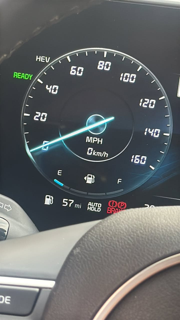 سبورتج 2025 هايبرد برستيج بلكن اعلى فئه بلسبورتج 3 انضمة بنزين + هايبرد +شحن كهرباء
 وارد امريكي حادث بسيط جدا

Kia Sportage Sx-Prestige 2025 1.6 Hybrid plug-in

حجم المكينه : 1.6 هايبرد      

             ماشيه : 25000   

           الايرباك : فقط ستيرن ومبدل وراجع سستم   

حادثها فقط جاملغ ايمن وباب مبدلات نفس اللون 

#المواصفات

1. شاشه كبيره

2. بصمه

3.بنوراما 

4.تشغيل عن بعد 

5. كامرات 360

6. رادارات 360

7. رادار امامي

8. لايتات لد 

9. بكلايت لد 

10. كشنات جلد

11.هيترات بالكشنات حار بارد

12. ويل كب 

13.اشاير بالمري

14.كيجات دجيتل 

15. قطعتين تبريد 

16. تبريد بيانو 

17. تحكم 

18. نظام سبورت ايكو عادي

19. فور ويل 4x4

20.ايقاف ذاتي اوتو ستوب

21.حساسات خلفي امامي

22. اوتو هولد 

23. نظام منحدرات 

24. كشنات كهرباء

25. شحن وايرليس 

27.كشن السايق ميمري

28. كشافات

29. كيجات دجيتل 

30.تتقدم وترجع بلريمونت 

31.شحن كهرباء بواسطة الشحن
السياره جديده جدا جدا بحاله الوكاله 

السعر  23500$ وبيها مجال  

تفاصيل اكثر هذا رقمي 
***********
