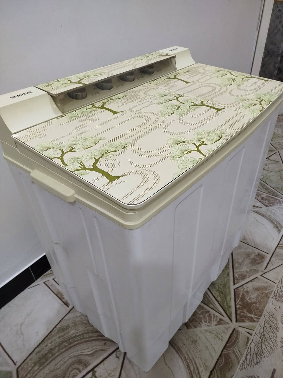 للبيع هيتاشي حجم كبير كلش نضيف جاهزه غسل وتنشيف مابيه اي نقص بيه ضمان سعر  110  مكاني كربلاء حي العامل ***********👈*********** وتساب ماسنجر موجود
