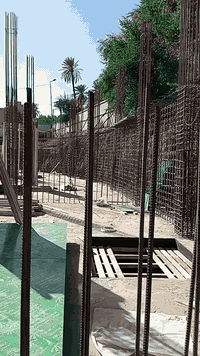 السلام عليكم نجارينا الطيبين 
اخوكم من الرمادي نجار وحداد بنفس الوقت 
ادور شغل بغداد الكراده اكون ممنون منكم ورزقي ورزقكم على الله 
الي عنده شغل بالكرادة هذا رقمي ***********
