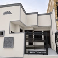 نحن من يجعل بيتك مميز. نعمل بكافه انواع اصباغ الحديد{07863192293} واتس...