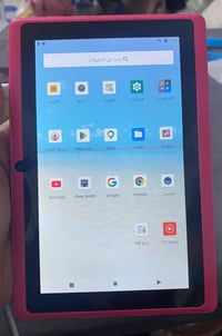 ايباد ميني • شغال • ع الفحص