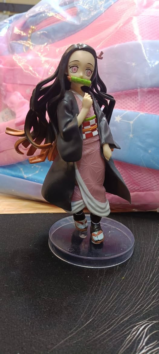 السلام عليكم ورحمه الله وبركاته 
شلعه مجسمات ٢٢ قطعه كلهن ب٦٠ مع التوصيل


**إذا كنت صاحب هذا الإعلان وتريد حذفه لأي سبب، رجاءا أرسل رسالة إلى الدعم الفني**