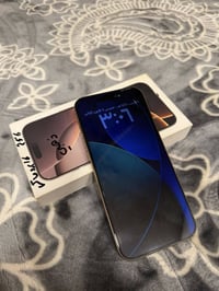 آيفون ١٦ برو ماكس • ٢٥٦ • ضمان ماستر