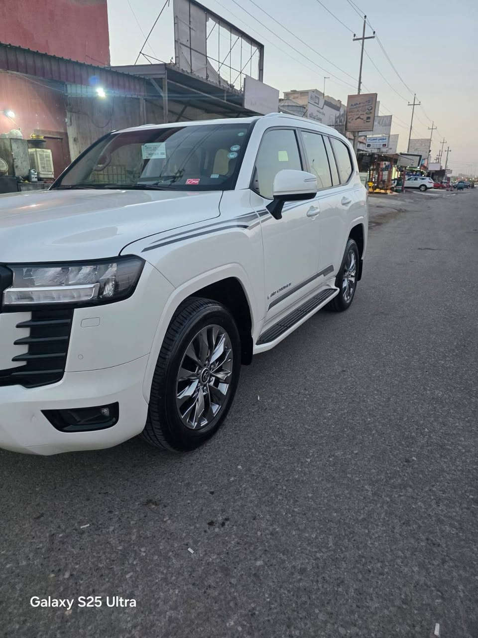 السيارة للبيع فول مواصفات موديل 2022 ساز ماشية ٣٦ الف   كفالة عامة 
***********
