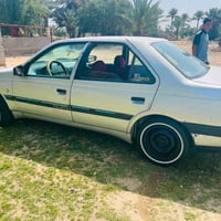 موديل ٢٠١٢ • نضيفه • دوانيه دغاره