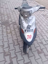 9 ازروف • طافية • كوم حديد