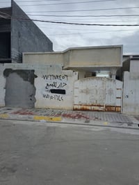 حي العسكري كركوك • ٢٠٠م • طابو شخصي