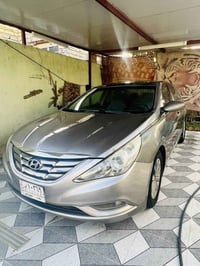 سوناته امريكي • ٢٠١٢ • ٢٤٠٠ GDI