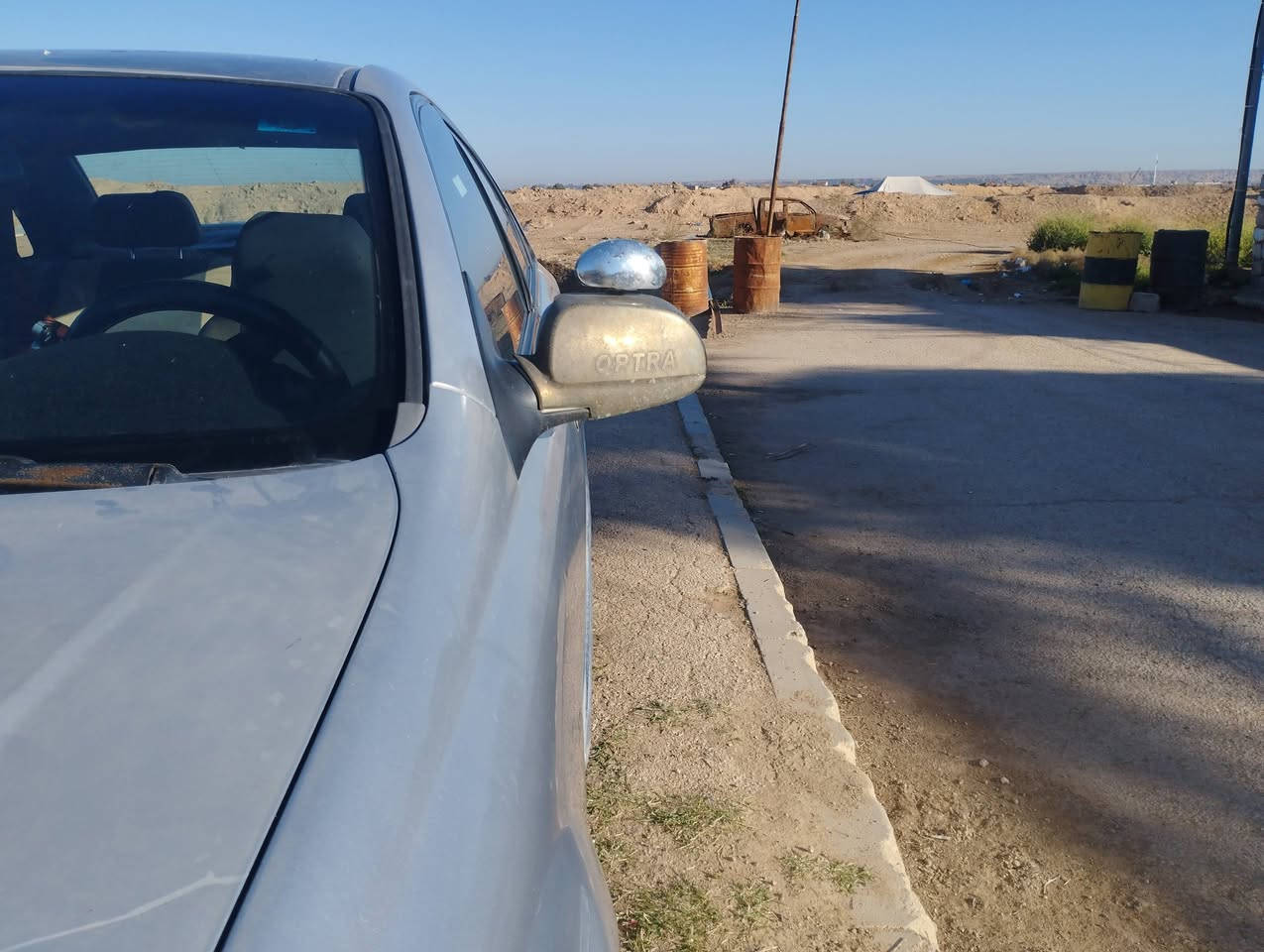 للبيع سعر 65 
قطعتين بيها  فقط 

2007

اوتوماتيك 

رقم انكليزي


**إذا كنت صاحب هذا الإعلان وتريد حذفه لأي سبب، رجاءا أرسل رسالة إلى الدعم الفني**