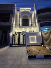 حي الجهاد • ١٠٠م • ٣غرف