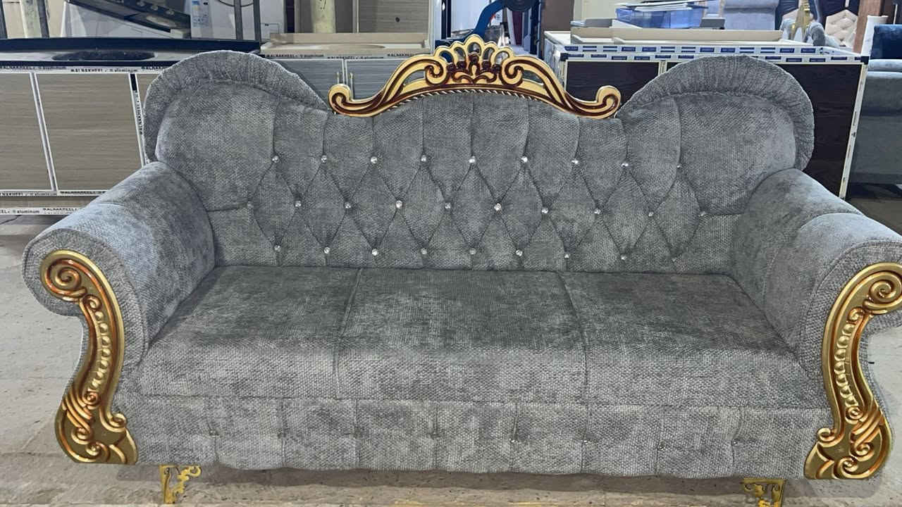 السلام عليكم ورحمة الله وبركاته ع بركت الله تم انجاز اعداد كبيره من الدواوين واالاتخم والكاونترات بأيدي ماهره  وتوجد أغراض منزليه أخرى في المزاد الكائن في الشهداء مقابل مركز الباشا للتسوق للاستفسار الاتصال***********
