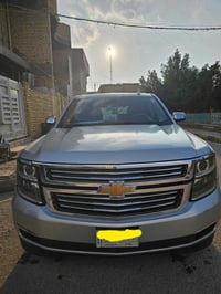تاهو LT1 • ٢٠٢٠ • رقم بغداد