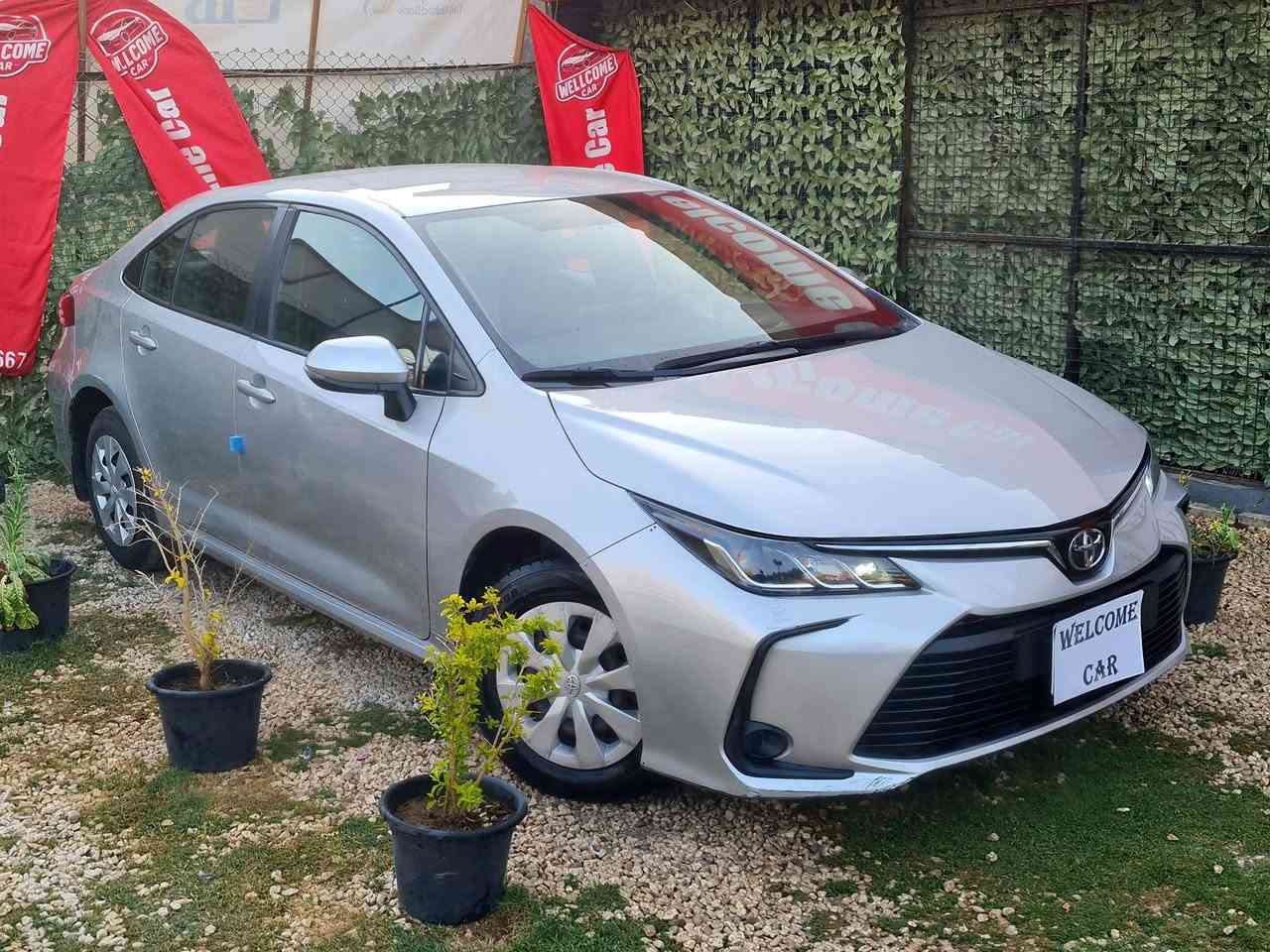 2021
100km
فئه اولي صيانات منتظمه 
فابريكا بالكامل بره وجوه 
المعاينة اكتوبر كمبوند دجله بالمز 
السعر 970
فون و واتس 01002806535


**إذا كنت صاحب هذا الإعلان وتريد حذفه لأي سبب، رجاءا أرسل رسالة إلى الدعم الفني**