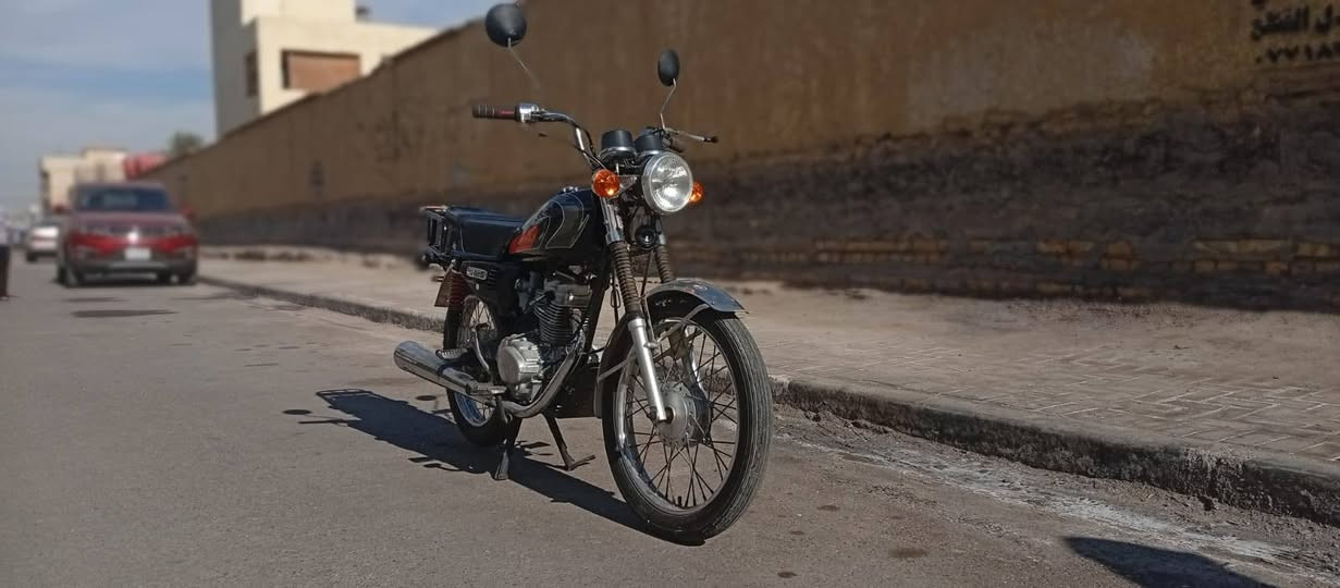 دراجه نامه ادوات ادوات ادوات
مكفوله من سرقه والحجز
معمره كلشي جديد بيه كلجات مداكر تانكي كشن دبلات تايرات مكينه مامفتوحه كابريته جديده كهربائيات جدد وشغالات للاستفسار ***********
مكانه بصره القبله  يعره ٦٥٠ الف البصرة, العراق
