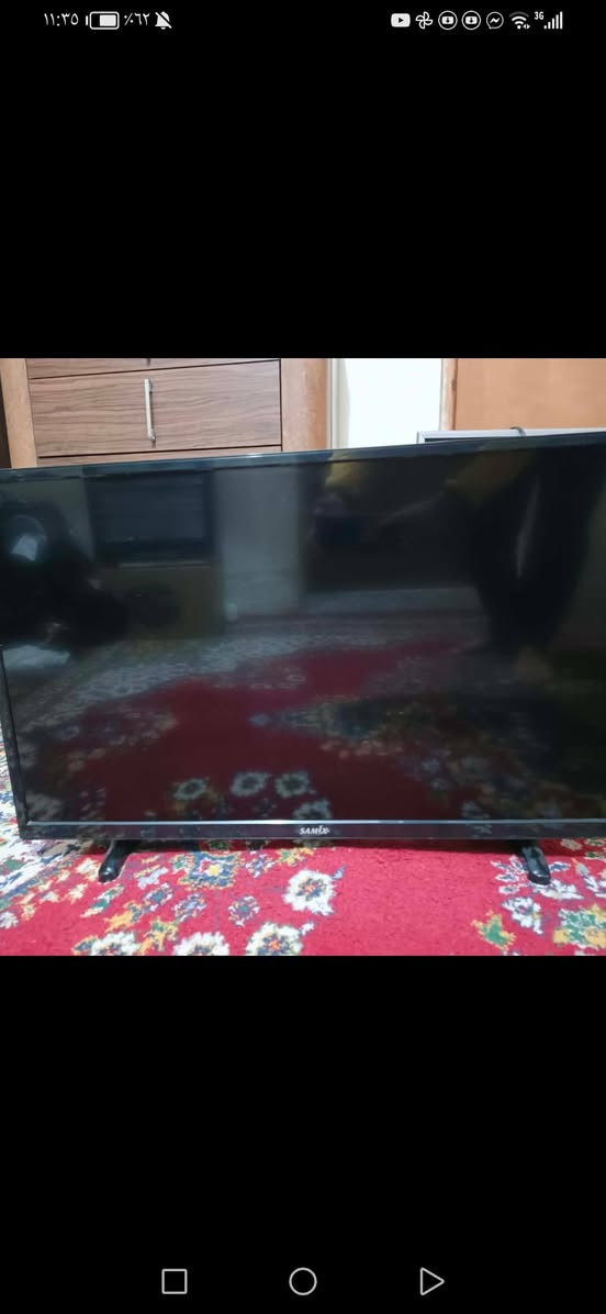 ا
السلام عليكم غراض للبيع اتصال على الرقم *********** بسعر مناسب
