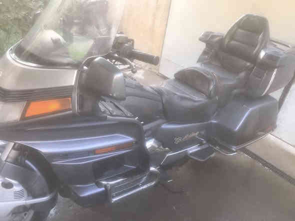 كولدن 1500 ماشيه 33 الف كفاله عامه كله شغال جك بك سستم سماعات نشرات الدراجه كلها عل بلاد مملعوب بيها ابد مكاني بغداد دوره صحه سعر 28 ***********
