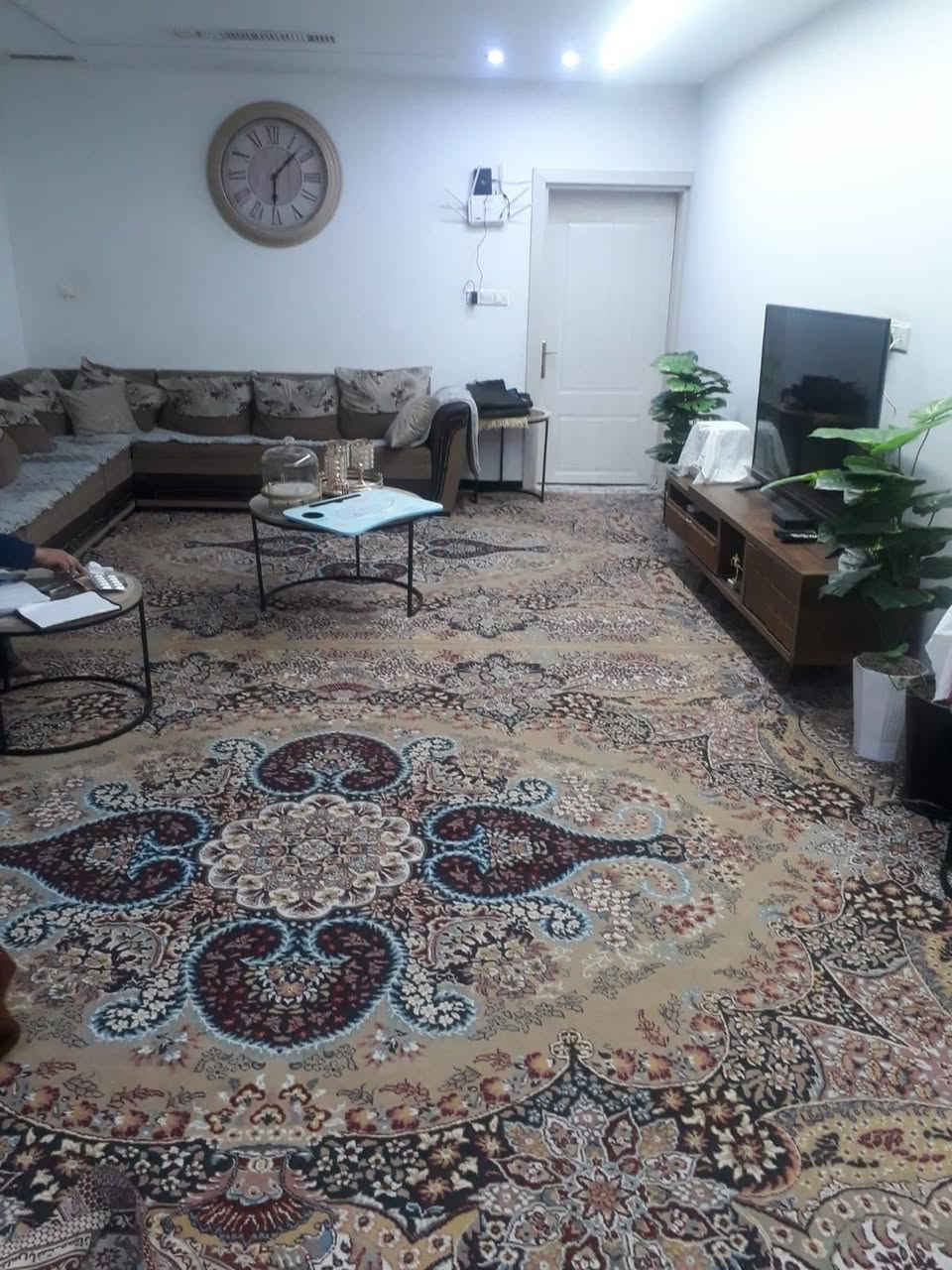 لەسەر ئیزنی ئادمین بەڕێز
تاقم قەنەفەی تورکی ئێڵ..10 نەفەری
بە 150 هەزار
3 فەرشی 700 شانە ..3 بە 4 
بە 150 هەزار ..شوێن سلێمانی


**إذا كنت صاحب هذا الإعلان وتريد حذفه لأي سبب، رجاءا أرسل رسالة إلى الدعم الفني**