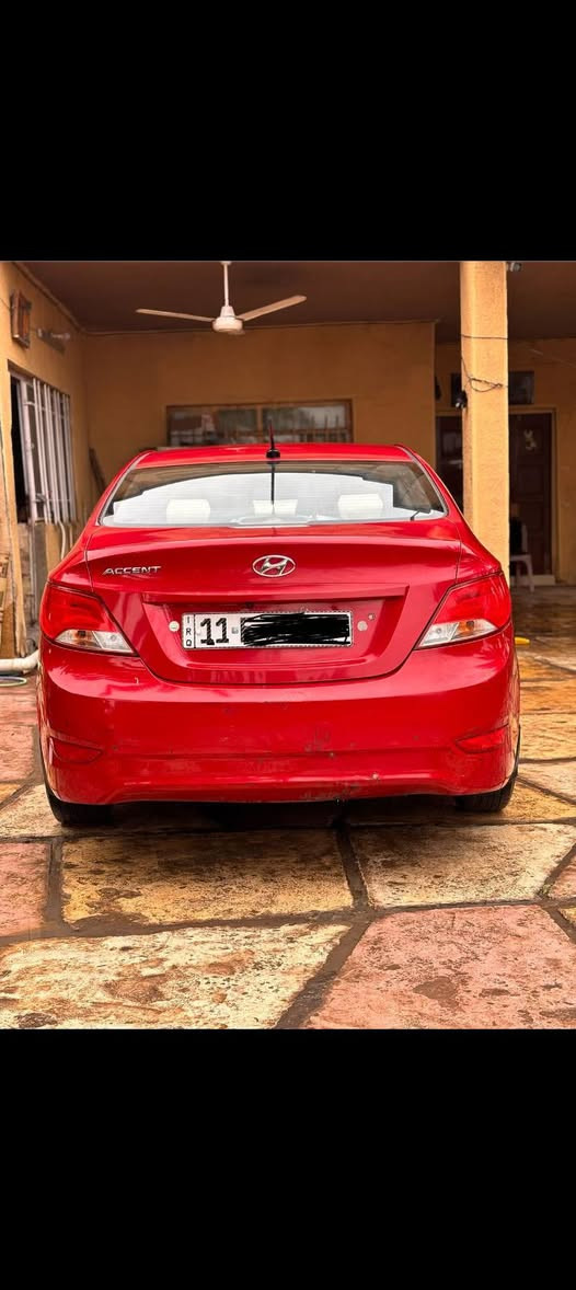 السلام عليكم اكسنت 2017 وارد امريكي محرك 1600 كير تبريد مكينه خير من الله رقم بغداد دولي رايدها اب 90 مكاني بغداد تقاطع درويش *********** بي واتساب
