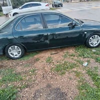 افانتي النترا • اوتوماتيك • ٢٠٠٠