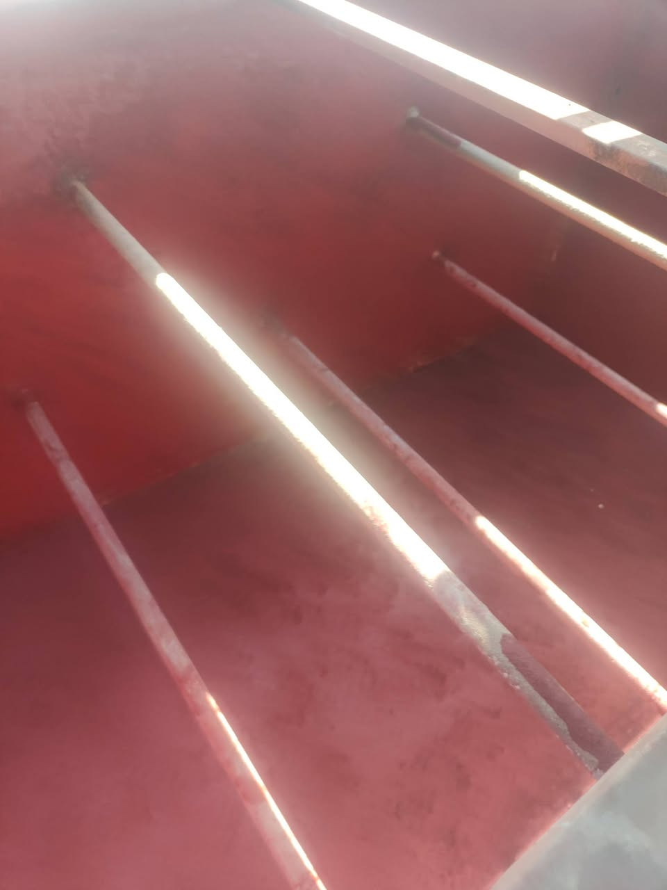 السلام عليكم شلال ابو 6000 للبيع مكان النجف الرضاويه السعر 450  ***********
