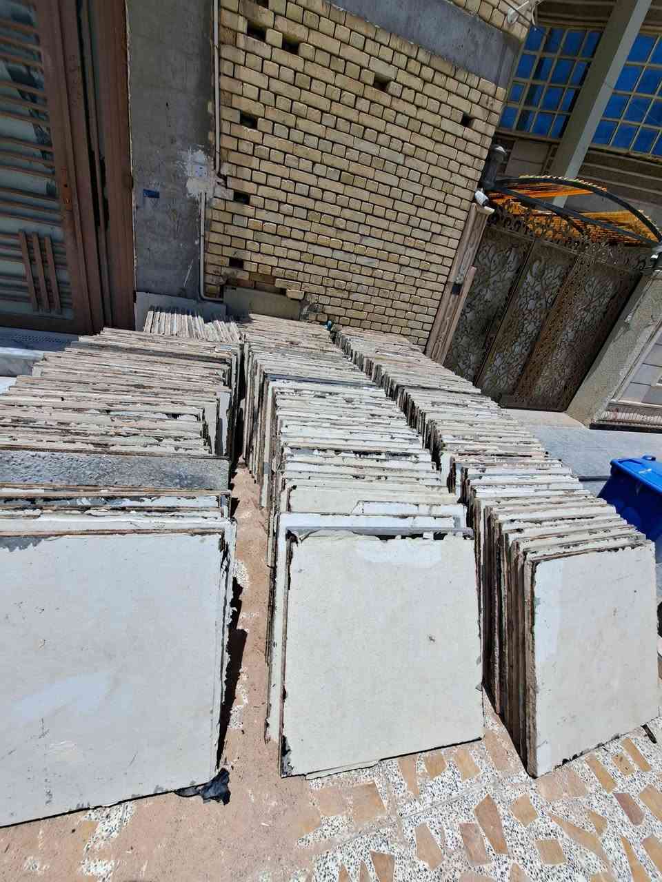 شتاكير نضيف 180 قطعه سعرهم 180 الف مكاني بصره


**إذا كنت صاحب هذا الإعلان وتريد حذفه لأي سبب، رجاءا أرسل رسالة إلى الدعم الفني**