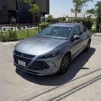 مراوووس ب جالنجر  ‼️ ادمن وافق بدون زحمة  BYD QIN L 2025  بطاريه 120  ...