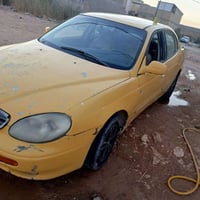 دايو • ٢٠٠٠ • رقم الاماني