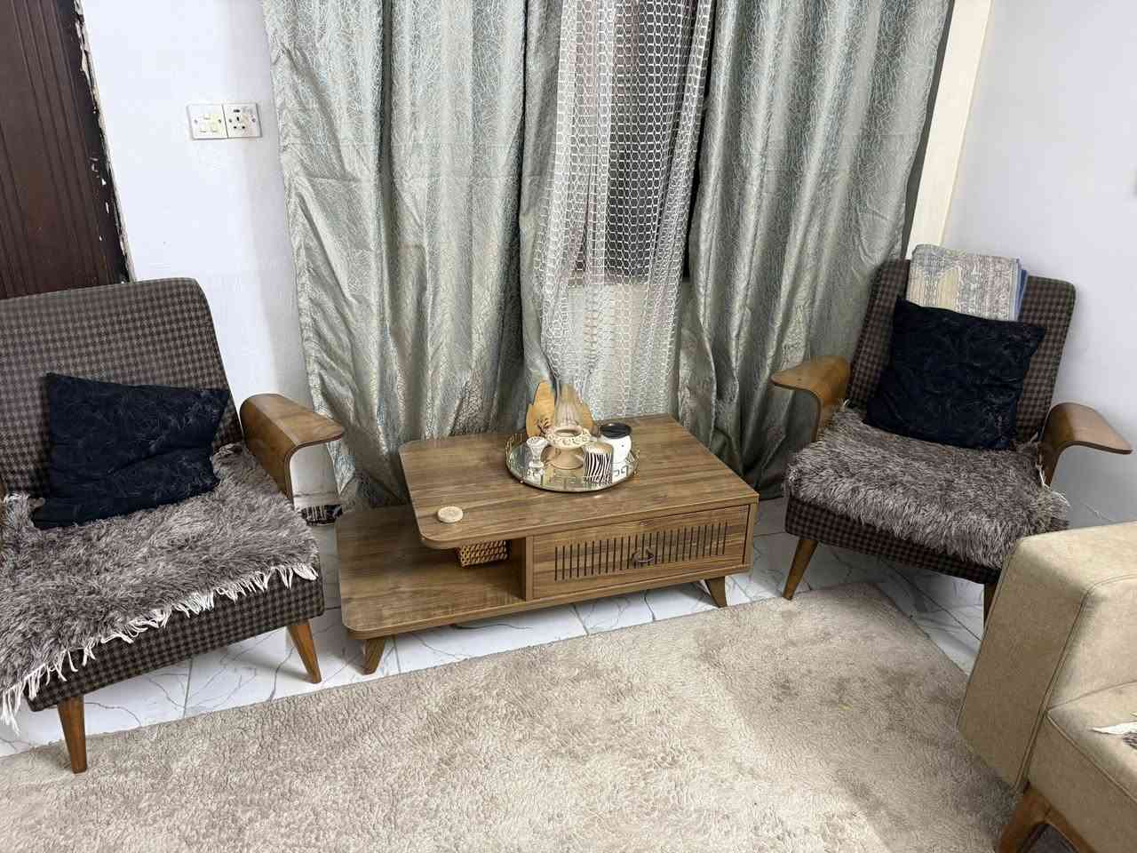 سلام عليكم هذه تخم تركي نظيف بس يرادله تنظيف يرجع جديد بس تخم مأخذي من هوم سنتر  اريده ٣٥٠الف بي مجال مكاني بغداد الغزاليه


**إذا كنت صاحب هذا الإعلان وتريد حذفه لأي سبب، رجاءا أرسل رسالة إلى الدعم الفني**