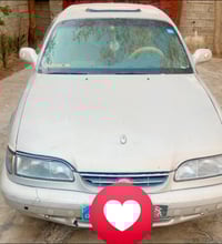 سوناتا تو • ١٩٩٤ • كير عادي