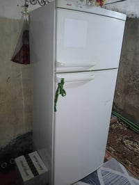 ثلاجه مستعمله للبيع 07725021470 الاستفسار عن رقم
