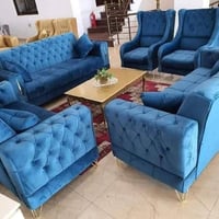 تكمه نجاره • عرض محدود • شامل التوصيل