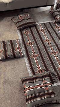 توفرت الجلسه الرمضانيه بقماش الشامو 
السعر 25 الف🥀✨ 
متوفر خدمة توصيل بابل 3 ماحافظات 5


**إذا كنت صاحب هذا الإعلان وتريد حذفه لأي سبب، رجاءا أرسل رسالة إلى الدعم الفني**