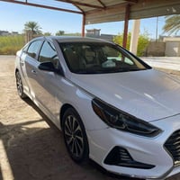 سوناتا • ٢٠١٨ • فول بدون فتحة