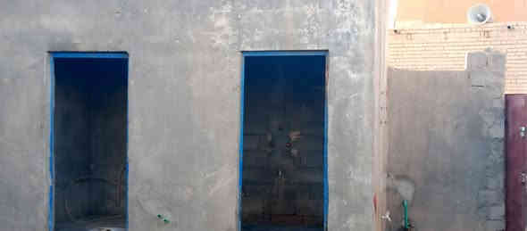 بيت طابو 350متر طابو قرب مدرسه السجاد 
3غرف وصاله ومطبخ وصحيات وديوانيه عوزها عكاده بيت جاهز ونضيف 
السعر 70 وبيه مجال 
***********
