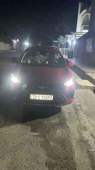 شيري اريزو 6

موديل 2022

شركه شيري السراب 

ضمان 6 سنوات 

رقم اربيل بااسمي 

فووول مواصفات 

فتحه سقف 

بصمه تشغيل 

تشغيل عن بعد 

هاند بريك دكمه 

اتو هولد 

كامرات 360 درجه 

نقاط عمياء

كشنات جلد 

تدفئه كشنات 

لايت LED

تبريد شاشه قطعتين 

اناره محيطيه 

شاشه ديجتل 

عداد المسافات 20 الف كيلو قابل للزياده 

السياره مكفوله وبحاله ممتازه
*********** 
***********
