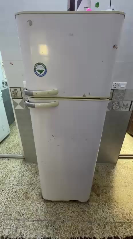 ثلاجه سعر 125طباخ سعر75 غساله سعر 175
للاستفسار***********
