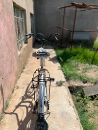 بايسكل • ٢٦ • صلاح الدين