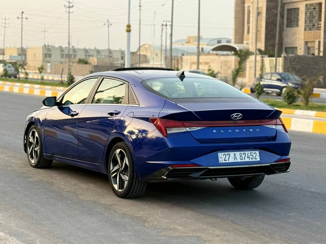 الانترى 2022شكل 23 فول مواصفات 1 على1 للاخير وارد أمريكي حادث بسيط جدادعاميه اماميه فقط كفاله عامه ضربه تبديل وصبغ وبارد ليبل واحد رقم ذي قار معوقين وكاله عامه للمشتري مكينه 2000دوش على وضع الشركه 💯 كير ATالمرغوب 6نمر مكينه كير حداديه تبريد تدفئه كهرباء دواخل كلشي بلاد على وضع الشركه 
 المواصفات شاشه ديجتل دبل كامره دوارة فول تحكم ستيرن سايد بريك دكمه كشن كهربائي حظن  اشاره بالمرايه لايت حاجب لد زنون سستم  صوت 10سماعات مضخم دخول ذكي إشارة ترحيب بصمة ابواب بصمة جنطه تشغيل عن بعد تحديد مسار توقف ذاتي عندالاقتراب مانع تصادم شحن لاسلكي ايفون ويل كب أصلي مانع نزلاق نظام ايكو لون مميز اچويتي تدفئه كشنات تدفىة ستيرن رادار جانبي رادار خلفي حساس ستيرن فتحة سقف تسجيل شاشة عطلات وبعد مواصفات اكثر من نفوس الكويت
العنوان الناصريه الغراف السعر 155و بس يدور جديد يتصل
***********
***********
