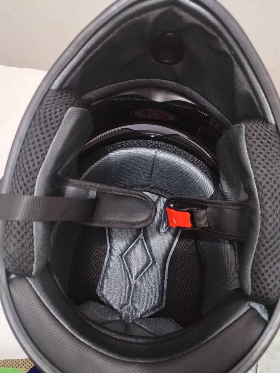 ‎خوذه دراجه‎ كربلاء, العراق


**إذا كنت صاحب هذا الإعلان وتريد حذفه لأي سبب، رجاءا أرسل رسالة إلى الدعم الفني**