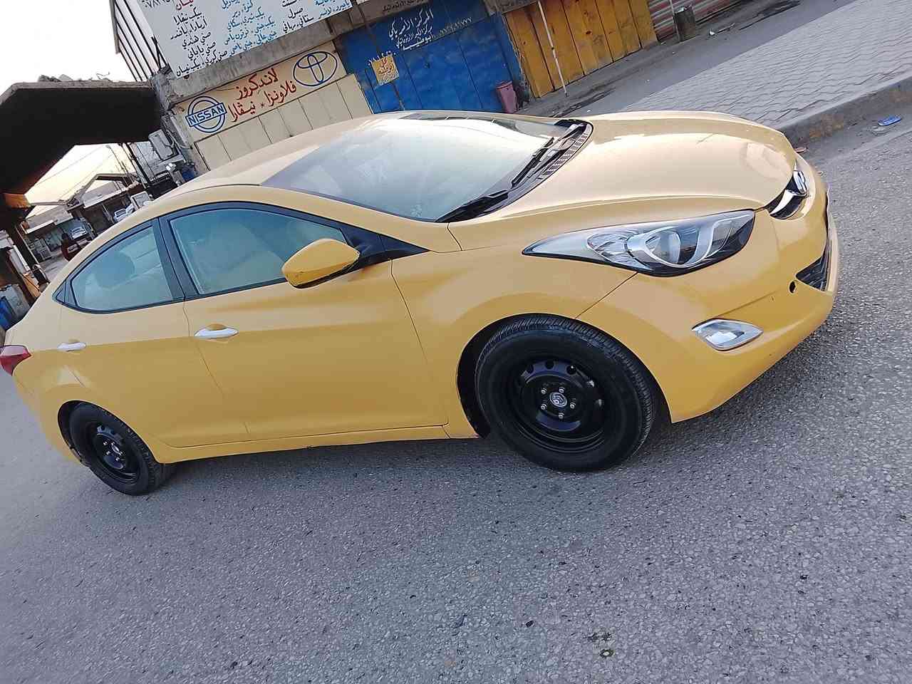 السلام عليكم النترا 2013امريكي حادثها بنيد فقط بدون دواخل كلها ليبل واحد مكينه دوش داخل بيجي كير مكينه حداديه كله جديد رقم كربلاء مصفره هيئه وغرامه مداور ثاني يوم مكانها بابل قرب جسر نادر 
***********
سعرها 96وبيها مجال بسيط
