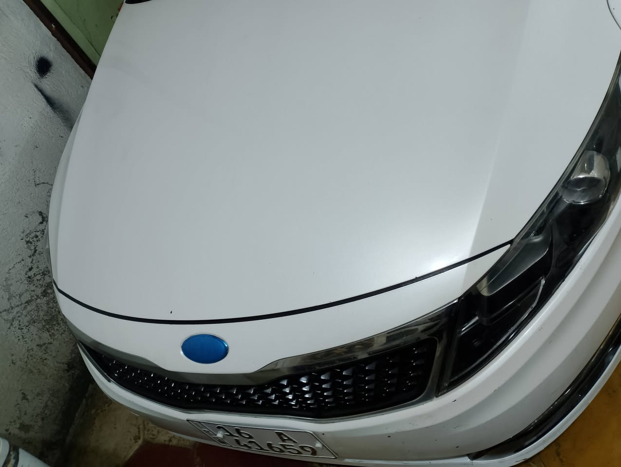 كيه اوبتمه 13خليجي ابيض بصمه ويل كروم 18محرك 2400 رقم قادسيه دولي بسمي فول خليجي بس نص باب الوره بارد 135


**إذا كنت صاحب هذا الإعلان وتريد حذفه لأي سبب، رجاءا أرسل رسالة إلى الدعم الفني**