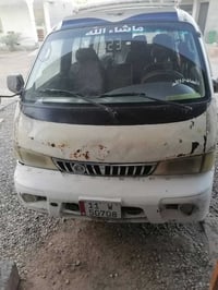 بريجو ٢٠٠١ للبيع سياحي مكينه بخار قليل اكسل بي ونه للاستفسار ٠٧٧١٤٨٦٨٨...