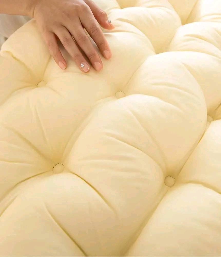 10 الف
فراش قطن 100%ابو لاستيك الظهر
قياس :الطول:  154
العرض: 57
الون ابيض


**إذا كنت صاحب هذا الإعلان وتريد حذفه لأي سبب، رجاءا أرسل رسالة إلى الدعم الفني**