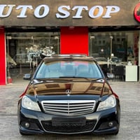 مرسيدس • مرسيدس C-Class • C-Class • C200 • سيارة مرسيدس • مرسيدس 2013 ...
